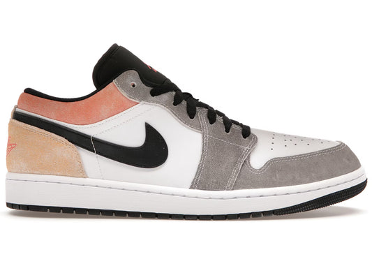 jordan 1 low se flight club