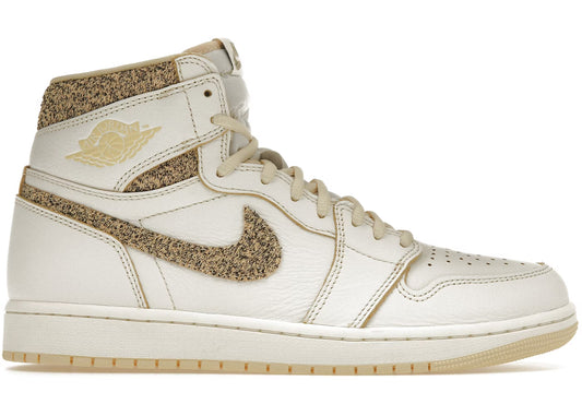 jordan 1 high og craft