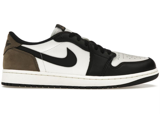 jordan low retro og mocha