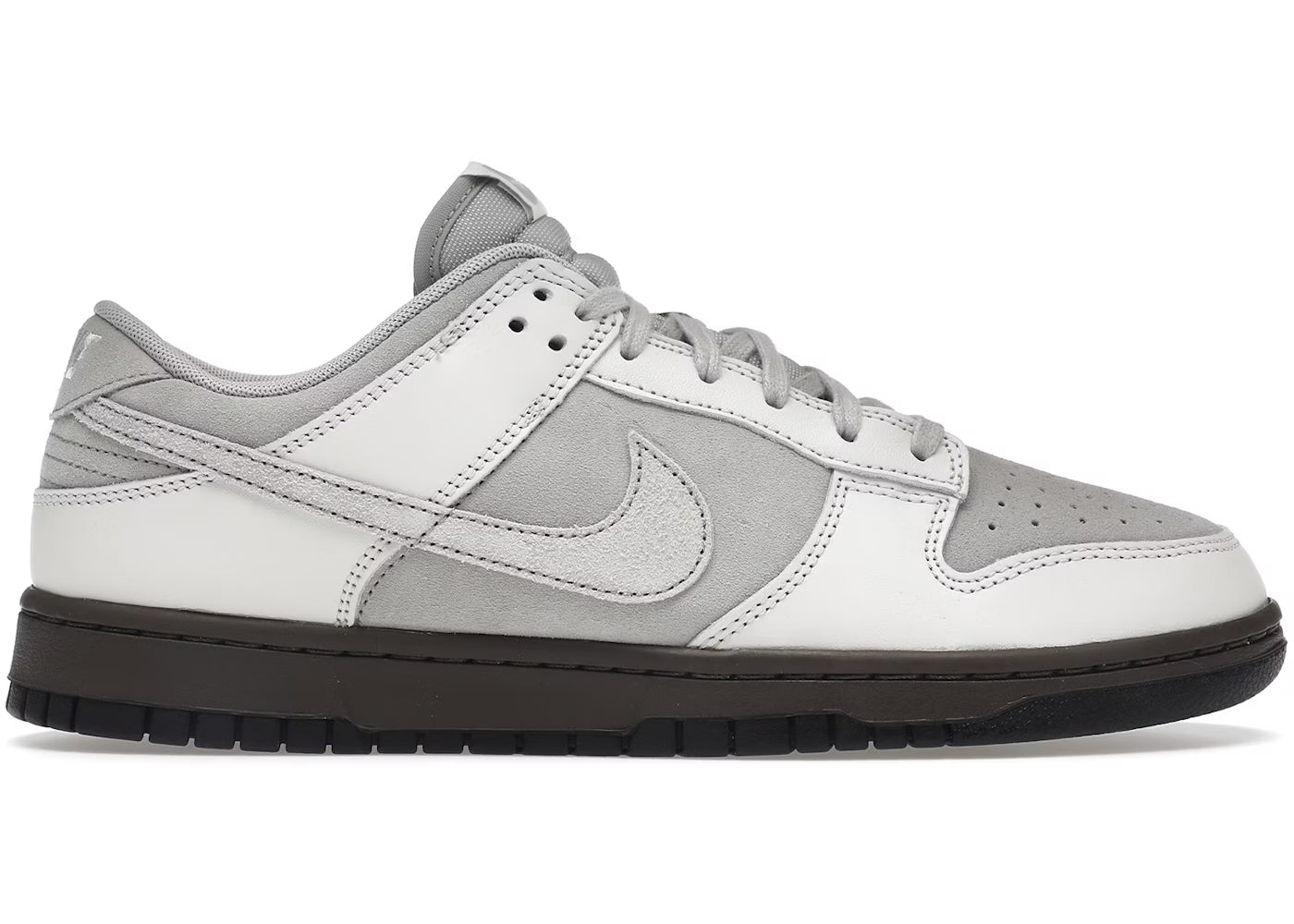Dunk low ironstone