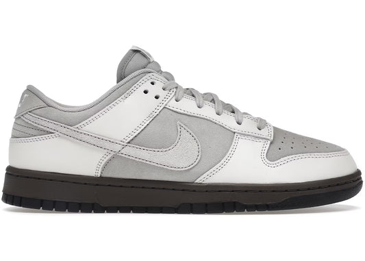 Dunk low ironstone