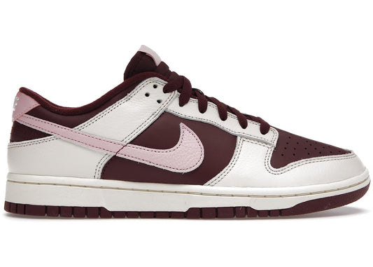 dunk low retro prm valentine's day 2023